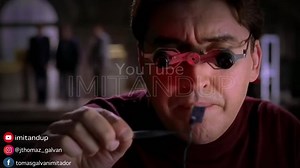 SPIDERMAN de Tobey Maguire CHISTES MEME- Suscribete: https://youtu.be/DaXN5tDPZ1k | TG Imitandup