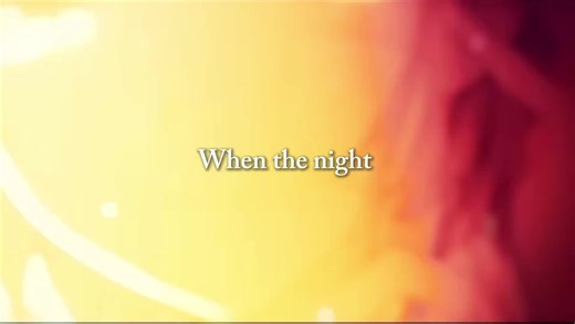 恋に落ちるまでの願い