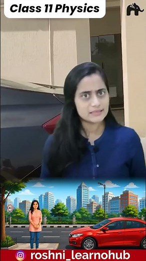 Motion in a straight line Class 11 One shot with Roshni Mam - Simplify Physics #conceptcrystalclear