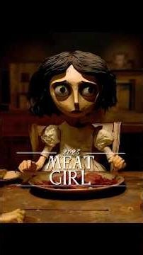 😱 Girl Revived After Monster Devours Her! Masked Face Terrifies Mom...