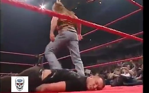 HBK回归教训RKO挑战冠军2007