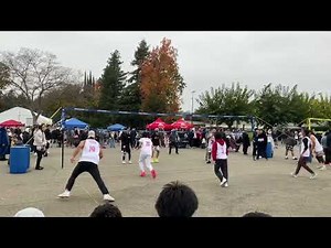 Sacramento Hmong New Year 11/30/2025 Semi-finals: Excel vs Gutta Boyz set 2