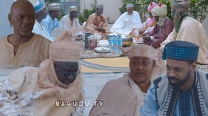 35K views · 4.5K reactions | Tallar Shirin Labarina Season 7 Episode 11 Ga dandano daga cikin shirin Labarina zango na 7 kashi na 11 wadda zai zo muku a ranar Juma'a, 17 ga watan Nuwambar 2023 da misalin ƙarfe 8:30 na dare a channel ɗin mu na Saira Movies da ke kan manhajar YouTube ta link ɗin nan: https://nagudutvnews.blogspot.com/2023/11/kadan-daga-labarina-season-7-episode-11.html | Nagudu TV | Facebook