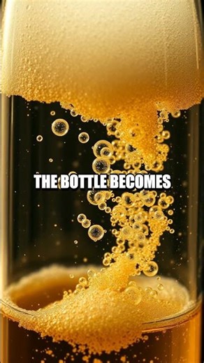 Gas Powered Kitchen Rocket: A Safe CO2 Demo