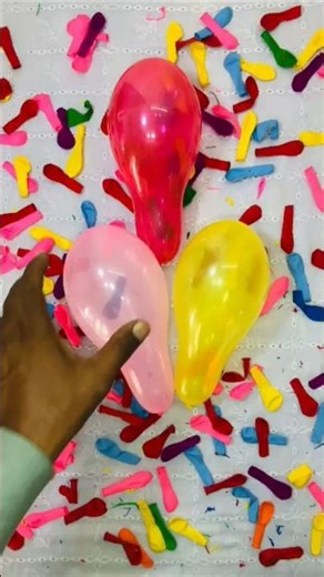 Balloon ASMR Blowing 🎈😌💨 #satisfying #poppballons #viral