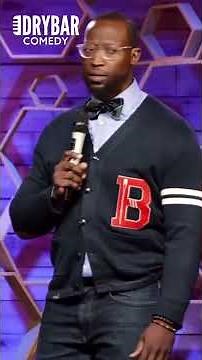 Almost blacked out reading a dictionary | Mike Goodwin Stand-Up Comedy