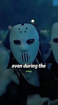 Angerfist unmasked 🤯