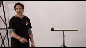 25 reactions | Sonntagspreview im Cinecitta' - Robert Downey Jr als...