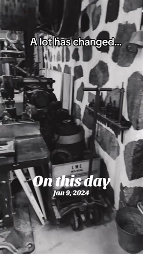 #onthisday #woodworking #museum #snickeri #livinghistory