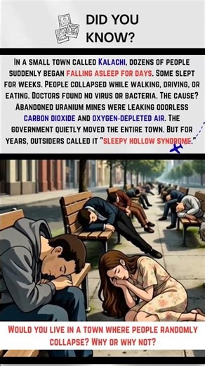 The 1973 "Sleeping Sickness" Outbreak