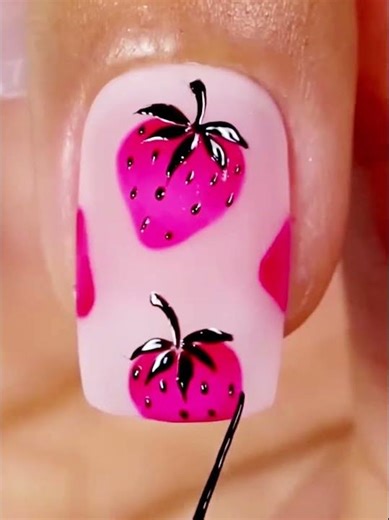 Creative Nail Designs 🪐🌸 | Chapter 4 – Part 2 ¦ 152