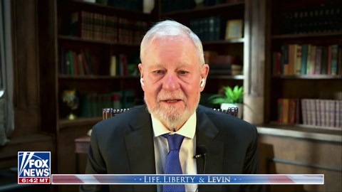 Dr. Larry Arnn details the early origins of the American Revolution