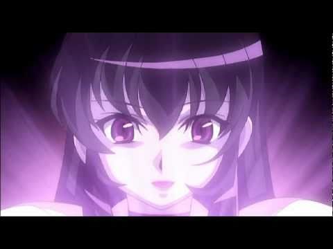 Tentacle and Witches 第１話 Trailer