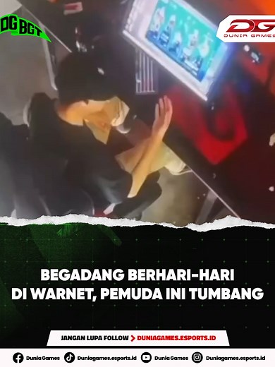 Epilepsi Fotosensitif: Pemuda Kejang Setelah Begadang Main Game