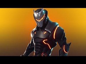 LIVE DE FORTNITE! JOGANDO COM O OMEGA!