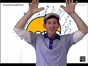 【英文儿歌】The Sun Comes Up!