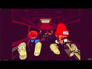 Redman - Da Goodness feat. Busta Rhymes (Rob Flow Remix) CLEAN