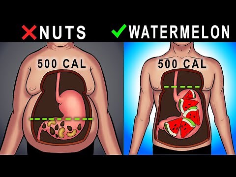 11 Most Filling Foods for Weight Loss