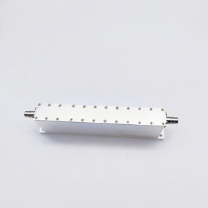 [Hot Item] RF Amplifier Equipment Bandpass Stop Notch Cavity Filter Frequency 1350-1400MHz Band Rejection Filter