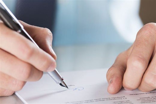 Acuerdo con API para exención de ingresos brutos