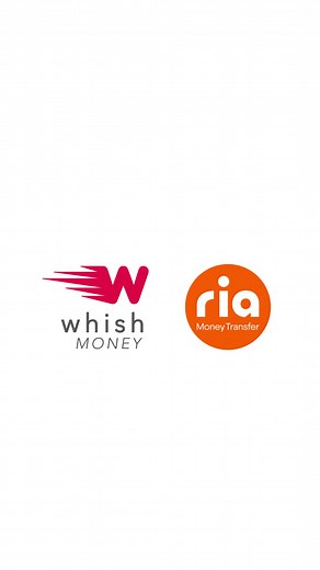 Whish Account Top-up Made Easy with Ria
