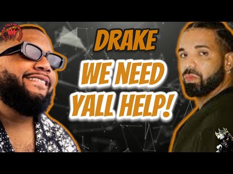 ‪@DrakeOfficial‬ NEED HELP with ICEMAN???