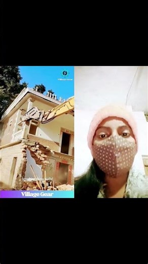“How Easy Is It to Demolish a House with a JCB? Know the Complete