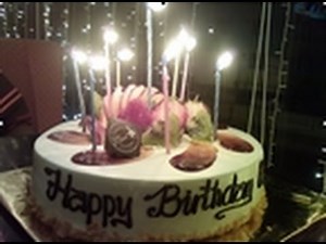 🌟 Καλότυχα τα χρόνια σου! 🎂