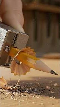 The story of the pencil ✏️ A life lesson you'll never forget #shorts