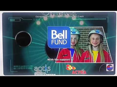 TVO Kids/Apartment 11 Productions (2014!)