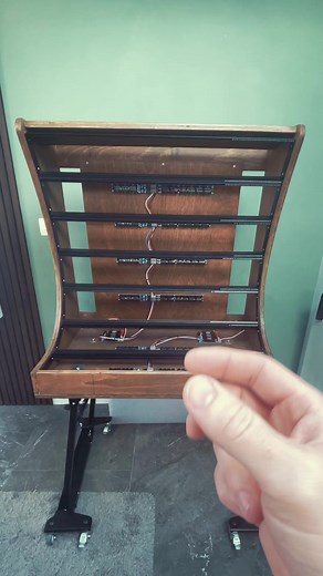 Chaotic, organic and unpredictable is one way to describe the Noon sample library. Over 600 sounds sourced from the Landscape Noon passive analog drum synthesizer. | Audiotent