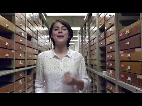 UNAM la Universidad de la Nación - Video Institucional