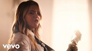 BETTER THAN WE FOUND IT Lyrics - MAREN MORRIS | eLyrics.net