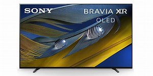 Sony Bravia XR-55A80J: výborný 4K HDR OLED televizor se zvukem rovnou z obrazovky [test]