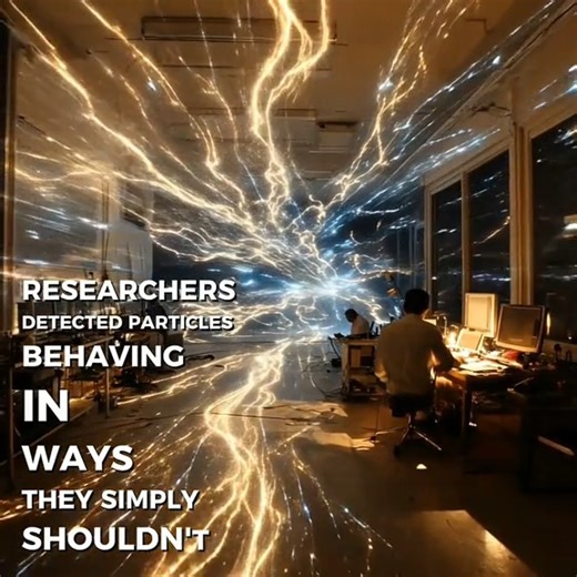 QuantumXparadoxx on Instagram: "🌌 Scientists May Have Found a Fifth Force of Nature! A mysterious new force is shaking up our understanding of the universe — and it could change everything we know about planets, matter, and reality itself. 🌍✨ Are we on the edge of a new scientific revolution? #planet #nature #science #theory #force #universe #physics #discoverychannel #universephotohub #foryou #quantumxparadoxx #universe #esa #science #sciencememes #SpaceDiscovery #Astronomy #sciencefacts"