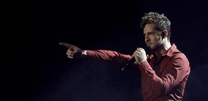 David Bisbal exprime al máximo sus vacaciones
