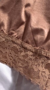 Meet your new go-to shaper. High-waist, no-show, and built for all-day comfort. With tummy control, silicone grip lace, and four-way stretch—style 518 moves with you. | Rago Shapewear