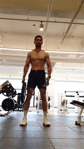 Daily gym work out. #workout #korea #workoutroutine