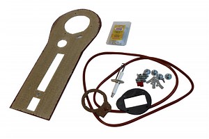 Weil-McLain 383-500-620 Maintenance Kit