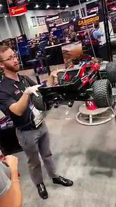 29K views · 1.4K reactions | Traxxas takes The SEMA Show 2022!  Because what’s the world’s largest aftermarket automotive showcase without a little RC fun?!  Thanks to everyone who stopped by… What interactive setup should we bring to the show next year? 樂 #FastestNameInRadioControl  | Traxxas | Facebook