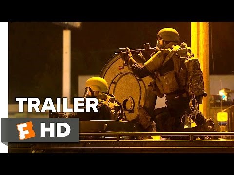 Do Not Resist Official Trailer 1 (2016) - Documentary