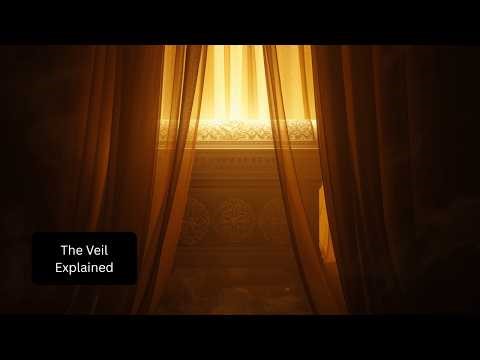 Exodus 26 | God Is Near Yet Holy | Chapter Reflection And Prayer