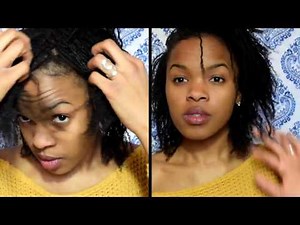 Loc Talk #1: I HAVE BRAIDLOCS! (6 months into my loc journey)