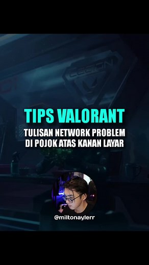 Understanding Instability Indicators in Valorant