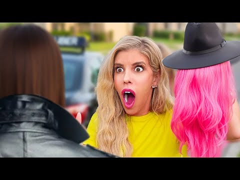 I Finally Confronted the Uber Driver