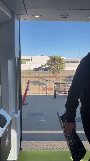 Caltrain Route Announcement: Northbound 635 to San Francisco