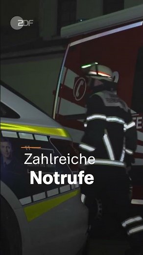 Meteorit schlägt in Hausdach in Koblenz ein | #shorts #short