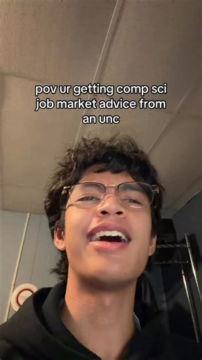 Aidan Ouckama on Instagram: "2020 comp sci job market ahh advice #computerscience #college #university #softwareengineer #computersciencemajor"
