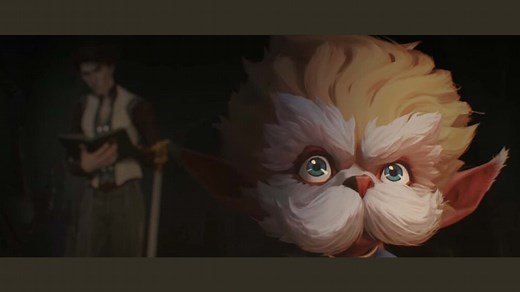 Every League of Legends Runeterra race featured in Arcane