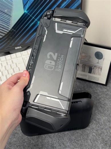 Perfect Gift Ideas for Nintendo Switch Enthusiasts